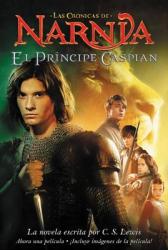  El Principe Caspian: Prince Caspian (Spanish Edition) 