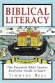  Biblical Literacy: The Essential Bible Stories Everyone Needs to Know 