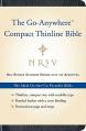  Catholic Bible Thinline Go-Anywhere Compact NRSV 