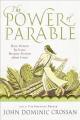  The Power of Parable: How Fiction by Jesus Became Fiction about Jesus 