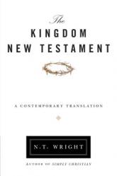  Kingdom New Testament-OE: A Contemporary Translation 