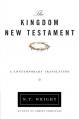  Kingdom New Testament-OE: A Contemporary Translation 