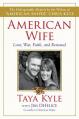  American Wife: A Memoir of Love, War, Faith, and Renewal 