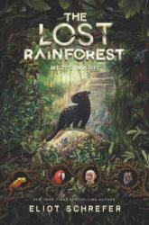  The Lost Rainforest: Mez\'s Magic 