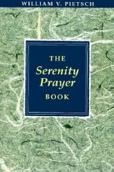  The Serenity Prayer Book 