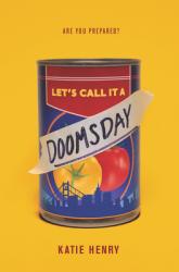  Let\'s Call It a Doomsday 