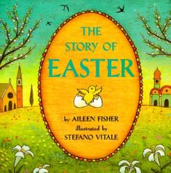  The Story of Easter 