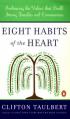  Eight Habits of the Heart: Embracing the Values that Build Strong Families and Communities 