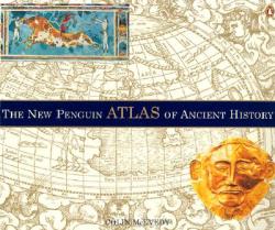  The New Penguin Atlas of Ancient History 