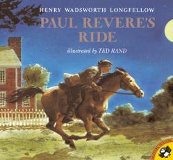  Paul Revere\'s Ride 