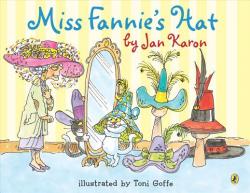  Miss Fannie\'s Hat 