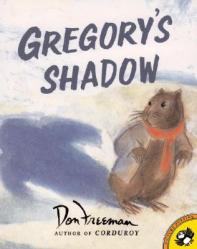  Gregory\'s Shadow 