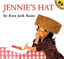  Jennie\'s Hat 