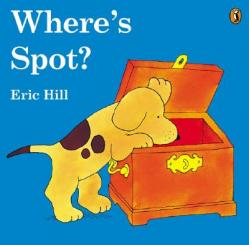  Where\'s Spot (Color) 