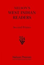  Nelson\'s West Indian Readers Second Primer 