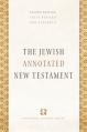  The Jewish Annotated New Testament 