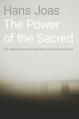  The Power of the Sacred: An Alternative to the Narrative of Disenchantment 