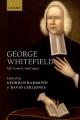  George Whitefield: Life, Context, and Legacy 