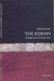  The Koran: A Very Short Introduction 
