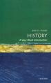  History: A Very Short Introduction 