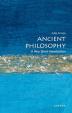  Ancient Philosophy: A Very Short Introduction 