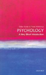  Psychology: A Very Short Introduction 