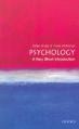  Psychology: A Very Short Introduction 