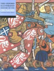  The Oxford Illustrated History of the Crusades 
