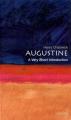  Augustine: A Very Short Introduction 