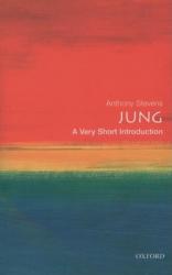  Jung: A Very Short Introduction 