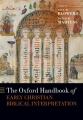  The Oxford Handbook of Early Christian Biblical Interpretation 