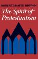  The Spirit of Protestantism 