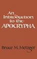  An Introduction to the Apocrypha 