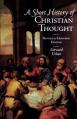  A Short History of Christian Thought 