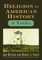  Religion in American History: A Reader 