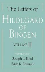  The Letters of Hildegard of Bingen 