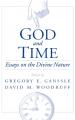  God and Time: Essays on the Divine Nature 