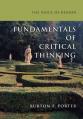  The Voice of Reason: Fundamentals of Critical Thinking 