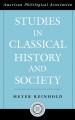  Studies in Classical History and Society 
