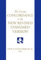  The Concise Concordance to the New Revised Standard Version 