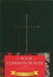  1979 Book of Common Prayer Economy Edition 