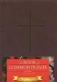  The Book of Common Prayer 