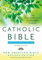  Catholic Bible-NABRE-Personal Study 