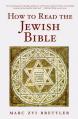  How to Read the Jewish Bible 
