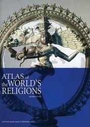  Atlas of the World\'s Religions 