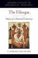  The Filioque: History of a Doctrinal Controversy 