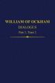  William of Ockham, Dialogus: Part 3, Tract 2 
