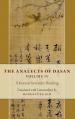  The Analects of Dasan, Volume IV: A Korean Syncretic Reading 