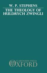  The Theology of Huldrych Zwingli 