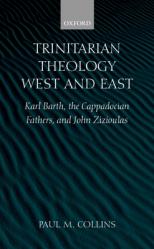  Trinitarian Theology: West and East 